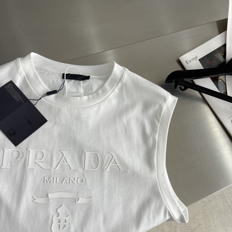 Prada Vest